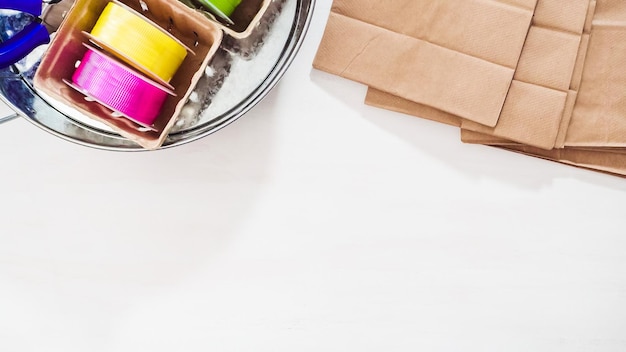 Набор подписки